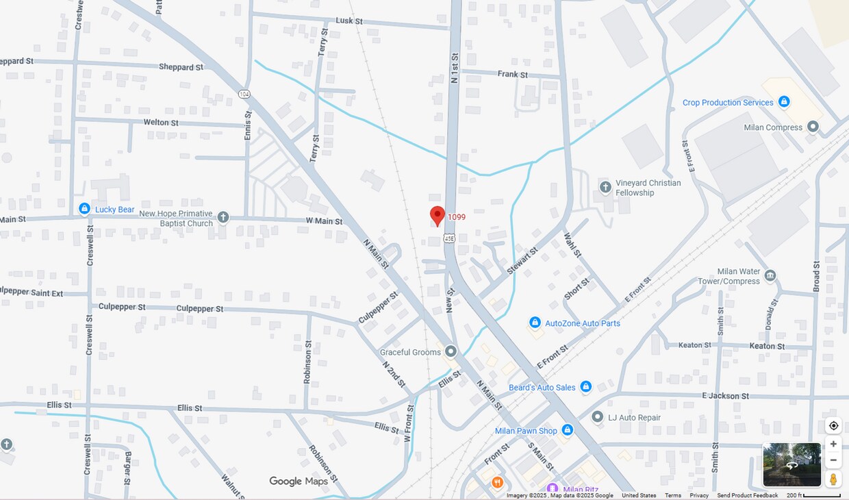 Foto del edificio - 00516