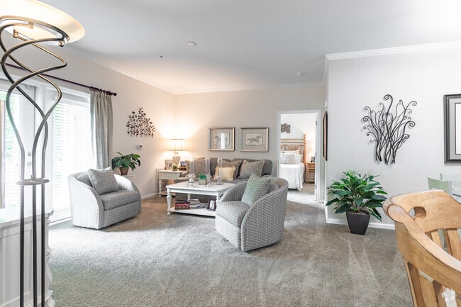 2HAB,2BA,-1196SF, The Pasquotank - Tanglewood Lake