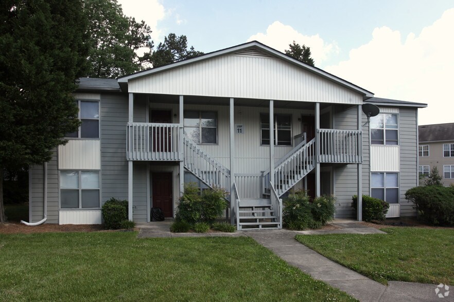 Legacy Pointe Rentals Greensboro, NC