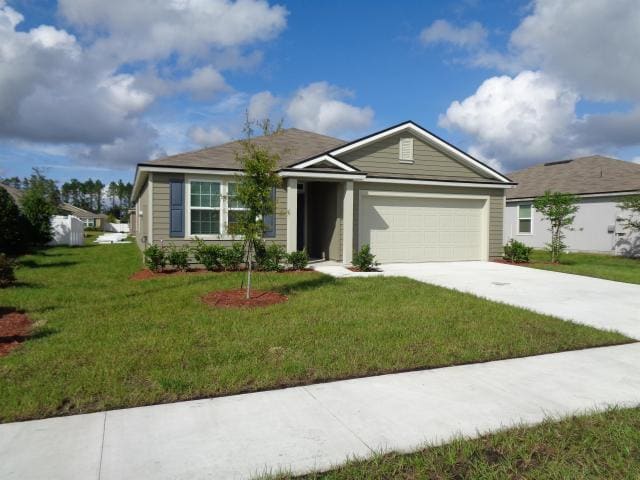 Building Photo - 3 bedroom in Green Cove Springs FL 32043