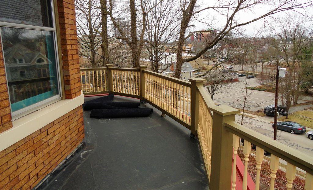 Foto principal - 2326 Ashland Ave