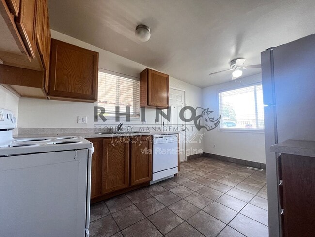 Photo - 43 S 300 W Townhome