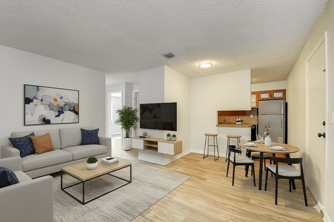 Building Photo - Fernwood Grove Apartments