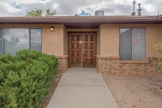 Building Photo - 10308 Trevino Loop NW