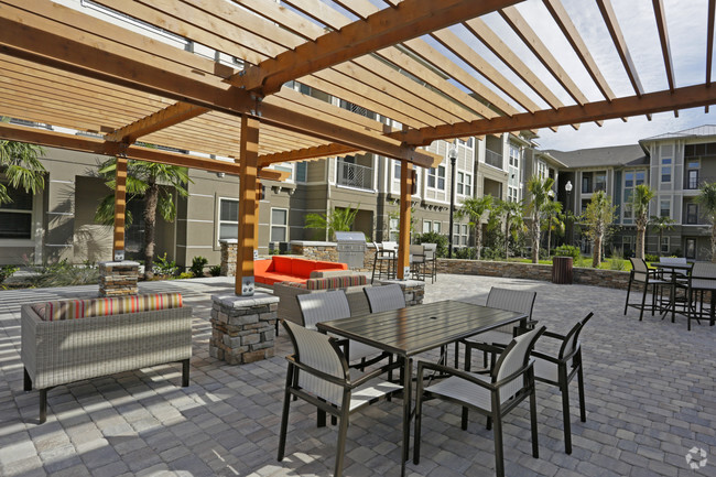 Sorrel Luxury Apartments Apartments - Jacksonville, FL | Apartments.com