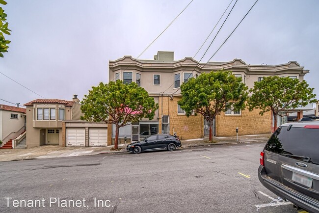 Building Photo - 2 br, 2 bath House - 2407 25th ave