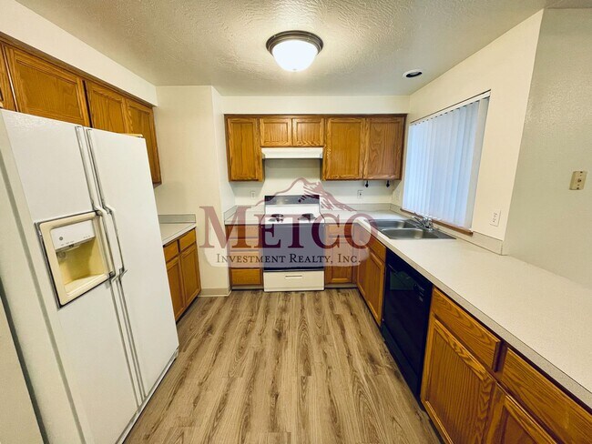 Foto del edificio - Spacious Thurston Home