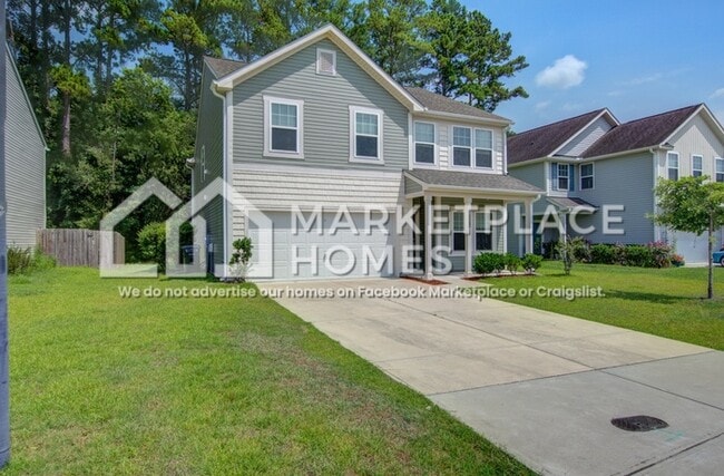 Building Photo - 115 Rawlins Dr