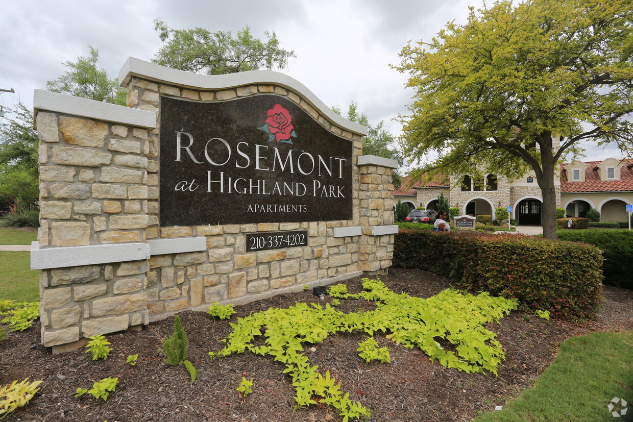 Foto principal - Rosemont at Highland Park