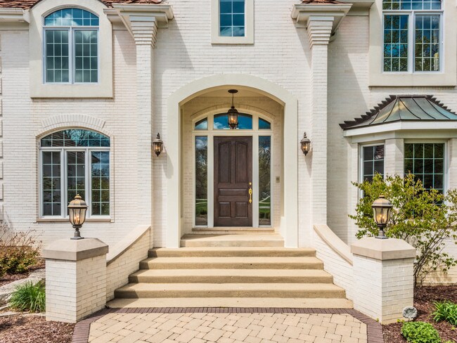 Foto del edificio - 28 Clarington Way