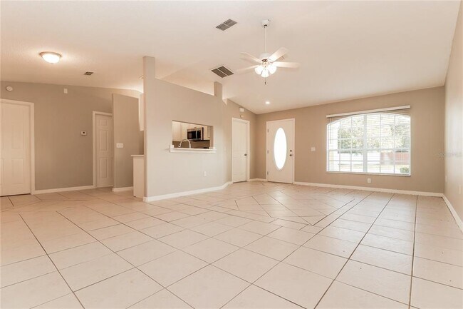 Building Photo - 1411 Cromwell Dr
