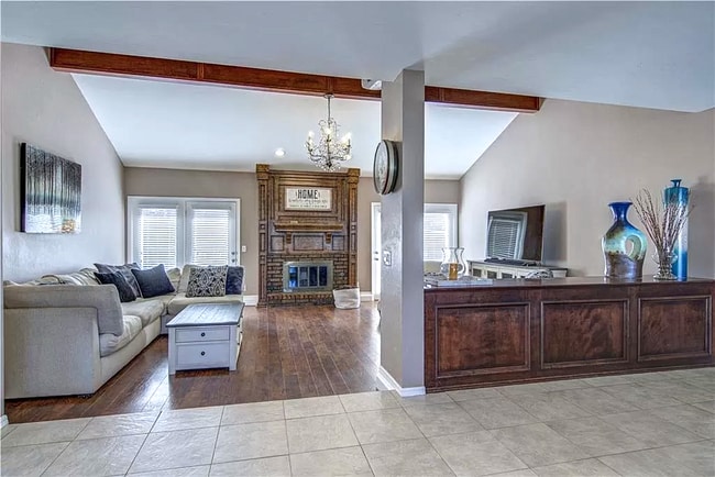 Foto del edificio - 2612 Lost Trail Rd