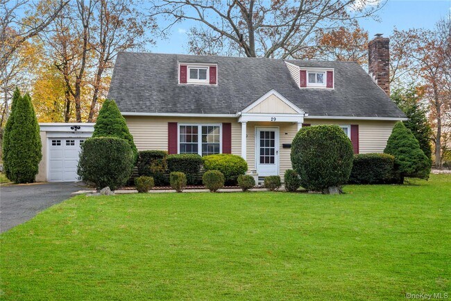 Foto del edificio - 29 Avondale Rd