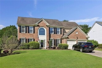 Building Photo - 7880 Brookwood Way