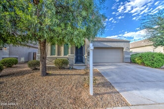 Building Photo - 41326 W Jenna Ln