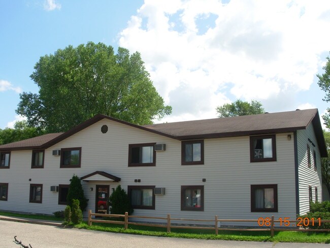 Avenida MN 217 - 217 Minnesota Ave