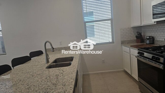 Foto del edificio - 7119 W Star Garden Way