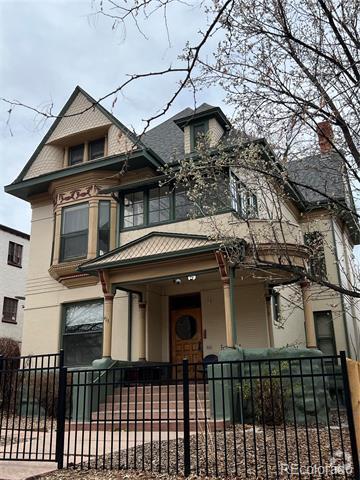 Building Photo - 1415 N Elizabeth St