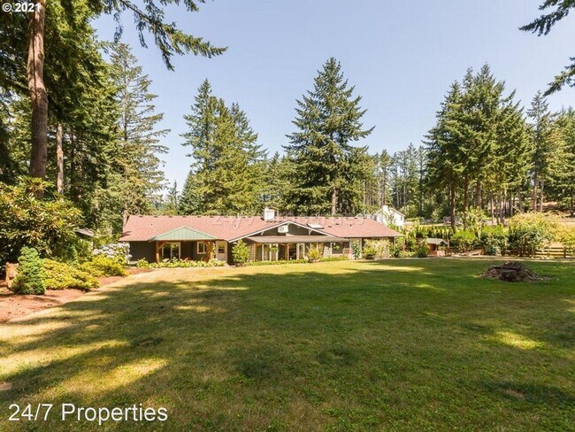 Building Photo - 4 br, 3 bath House - 13212 SE Winston Rd.