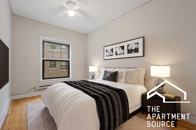 Foto del edificio - 1309 Oak Ave