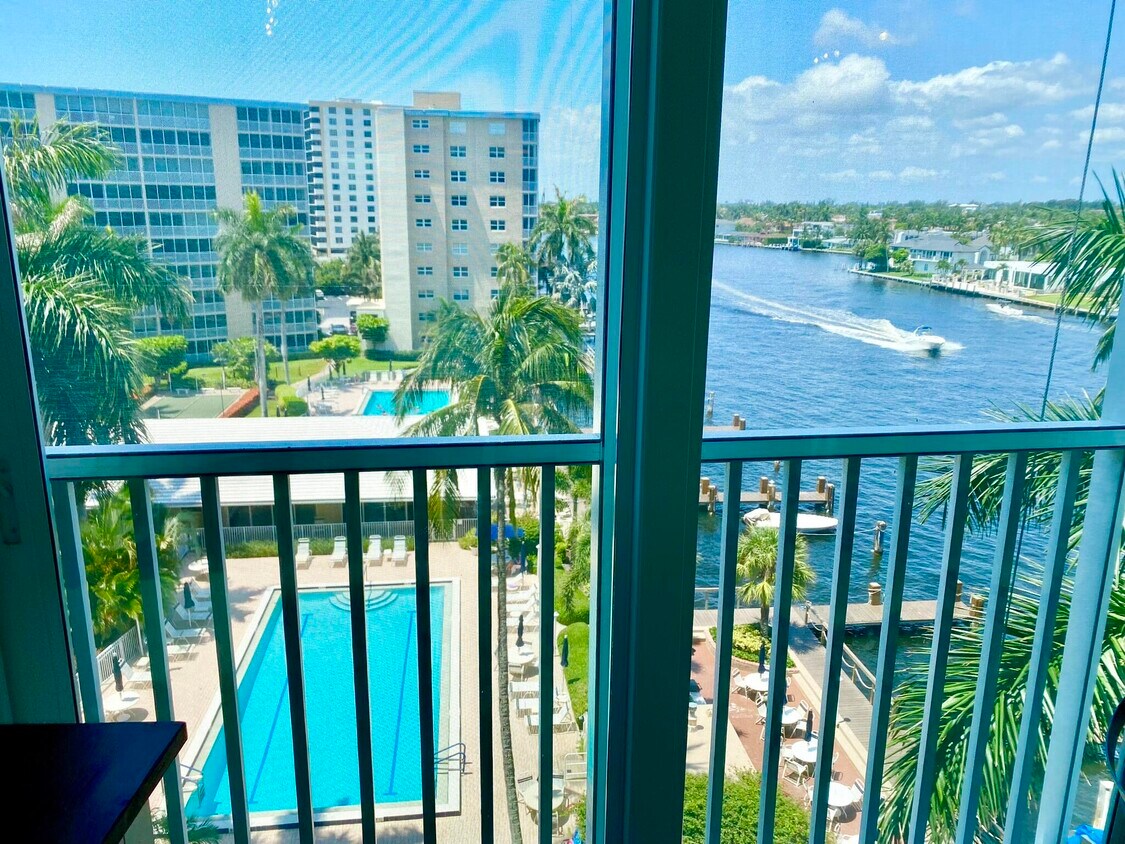 3212 S Ocean Blvd Unit 702A, Highland Beach, FL 33487 Condo for Rent