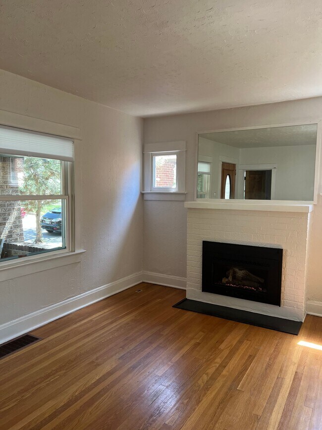 Foto del edificio - 821 Harrison St