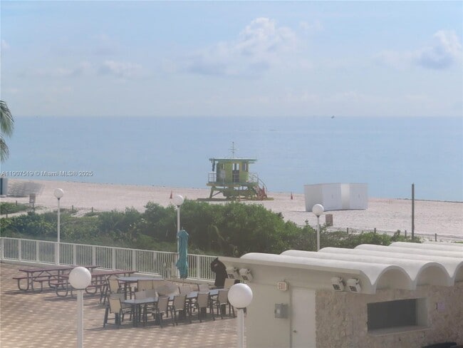 Building Photo - 5701 Collins Ave