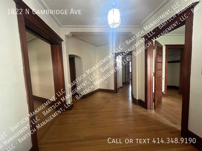 Foto del edificio - 1822 N Cambridge Ave