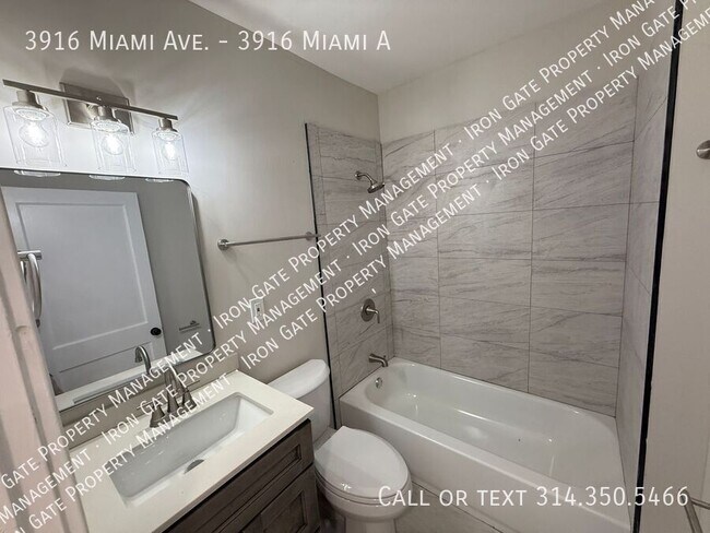 Foto del edificio - 3916 Miami St