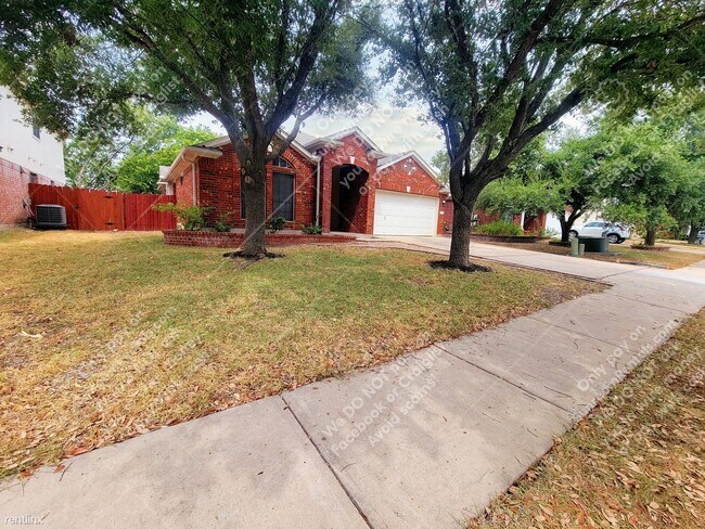 Foto del edificio - 3 br, 2 bath House - 17604 Limpia Creek Dr
