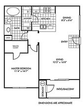 Provence at Valencia photo'