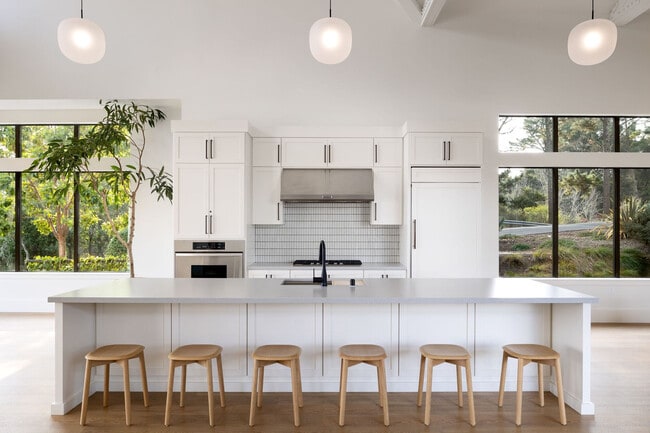 Interior Photo - Crystal Springs Terrace