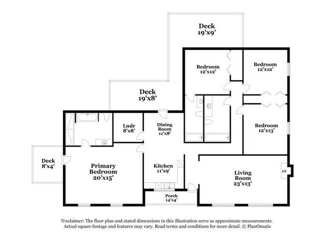 Building Photo - 115 Deer Run Rd