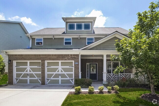 Building Photo - 3404 Silver Stream Way NW