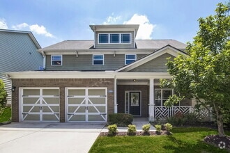 Building Photo - 3404 Silver Stream Way NW