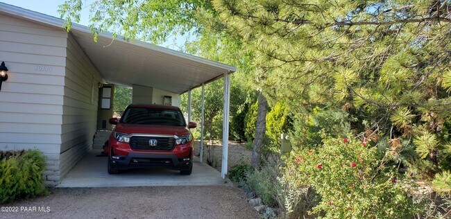 Building Photo - 10330 Manzanita Trail