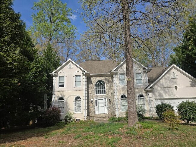 Foto del edificio - 3004 Honor Ct