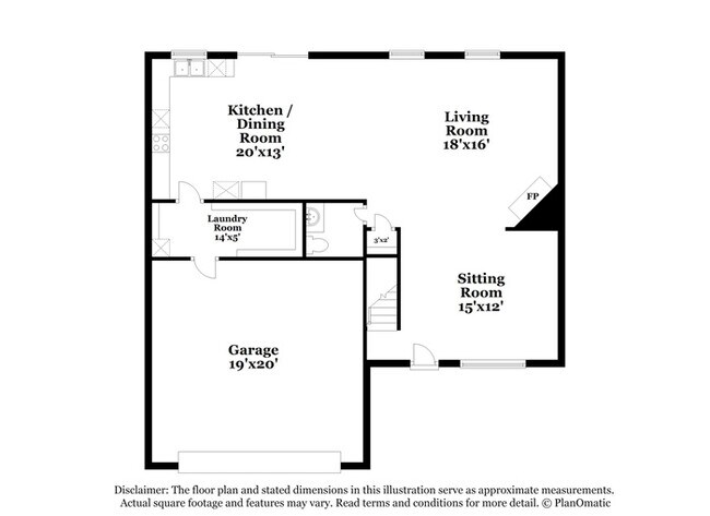 Foto del edificio - Spacious 4-Bedroom Charlotte Home with 2-Car Garage