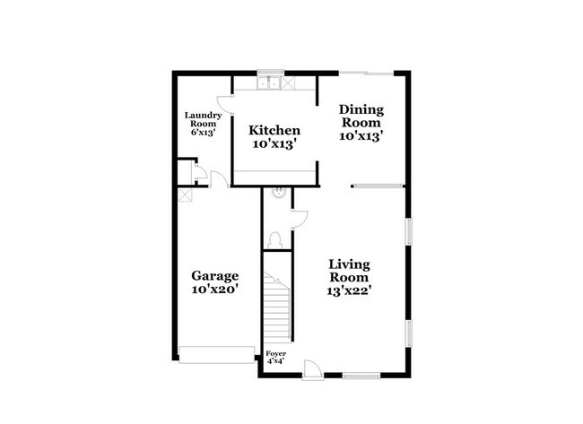 Foto del edificio - 910 Willow Wind Dr