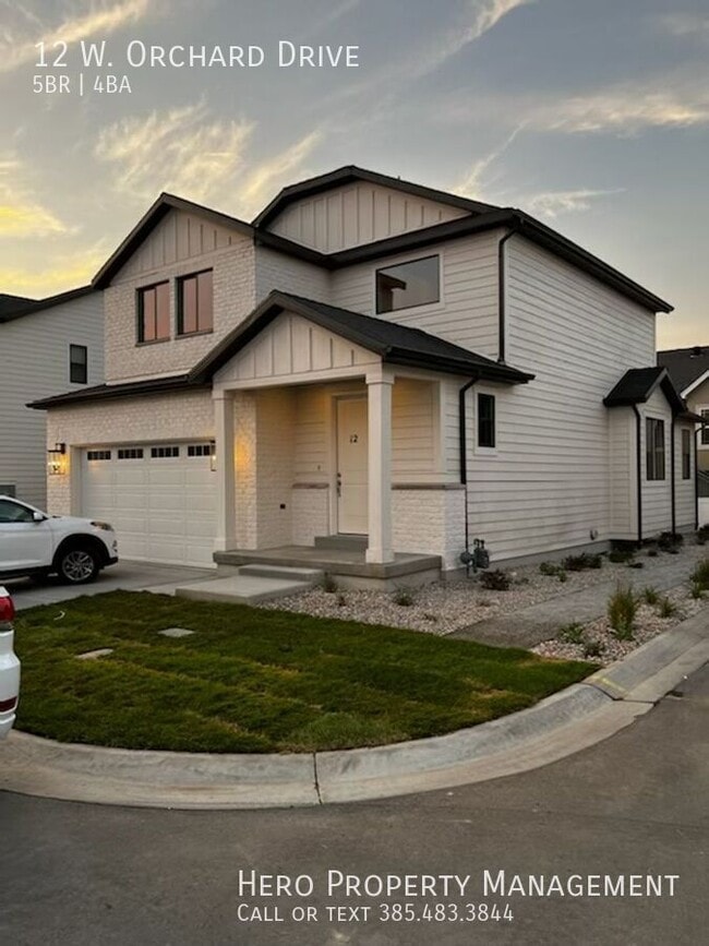 Building Photo - 12 W Orch Ln