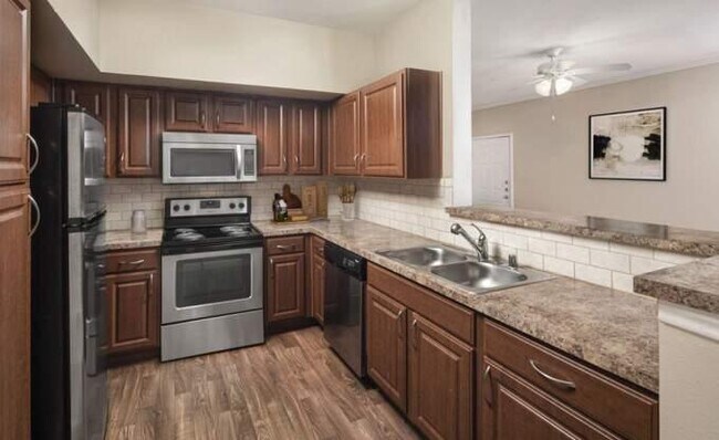 Building Photo - 1 bedroom in Richardson TX 75081