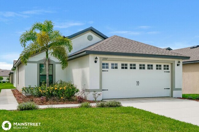 Foto del edificio - 2207 Caspian Dr, Lakeland, FL 33805