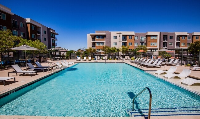 Foto del edificio - Element 12 at Cadence