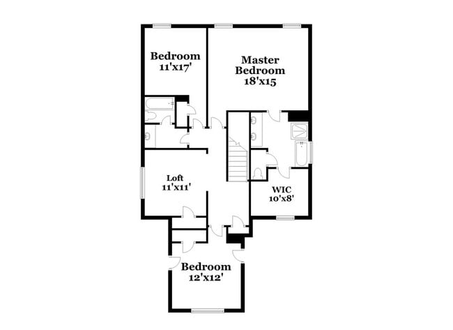 Building Photo - 2427 Oakleaf Cir