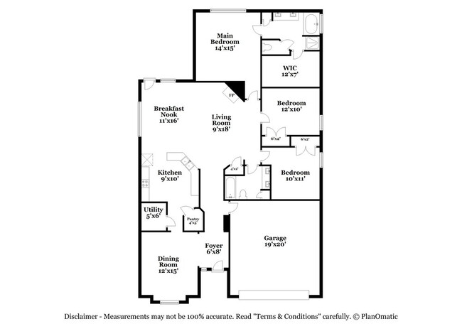 Building Photo - 3718 Breckenridge Dr