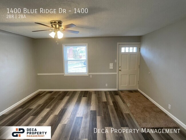 Foto del edificio - 2 Bedroom Duplex