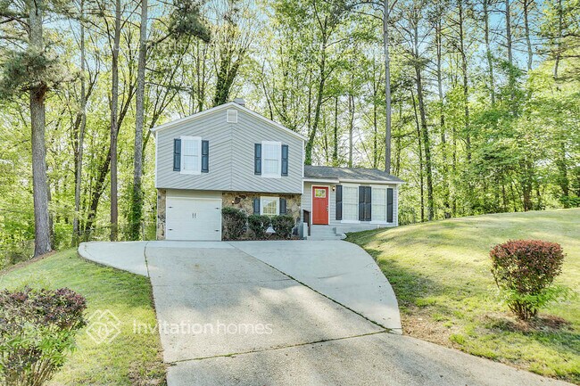 Building Photo - 3835 Wood Path Dr