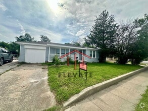 Building Photo - 4114 Rufe Snow Dr