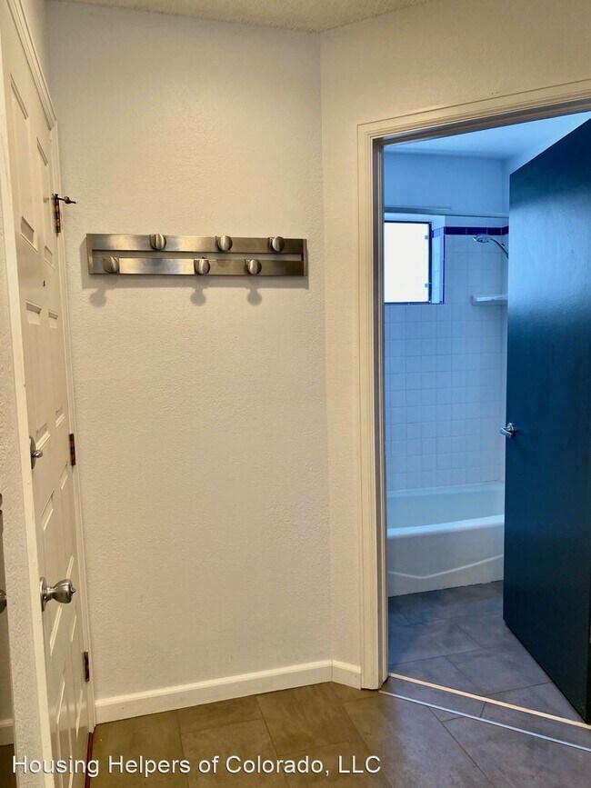 Foto del edificio - 1 br, 1 bath House - 1934 18th St. Apt. 17