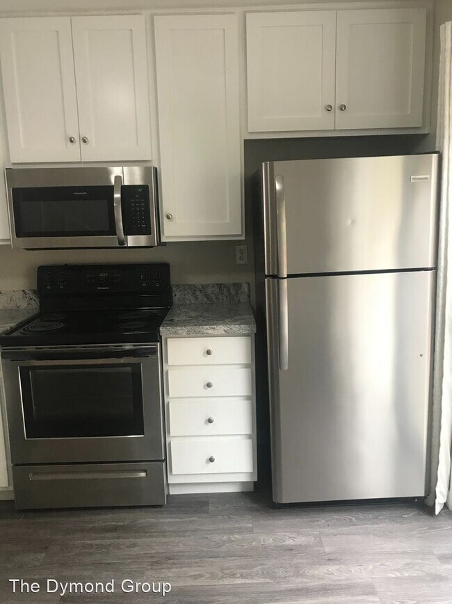 Building Photo - 2 br, 1 bath House - 6652 Bell Bluff Ave #B